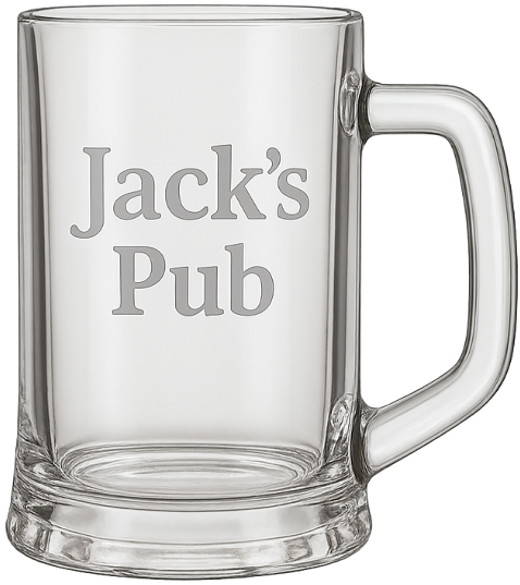 Beer Mug