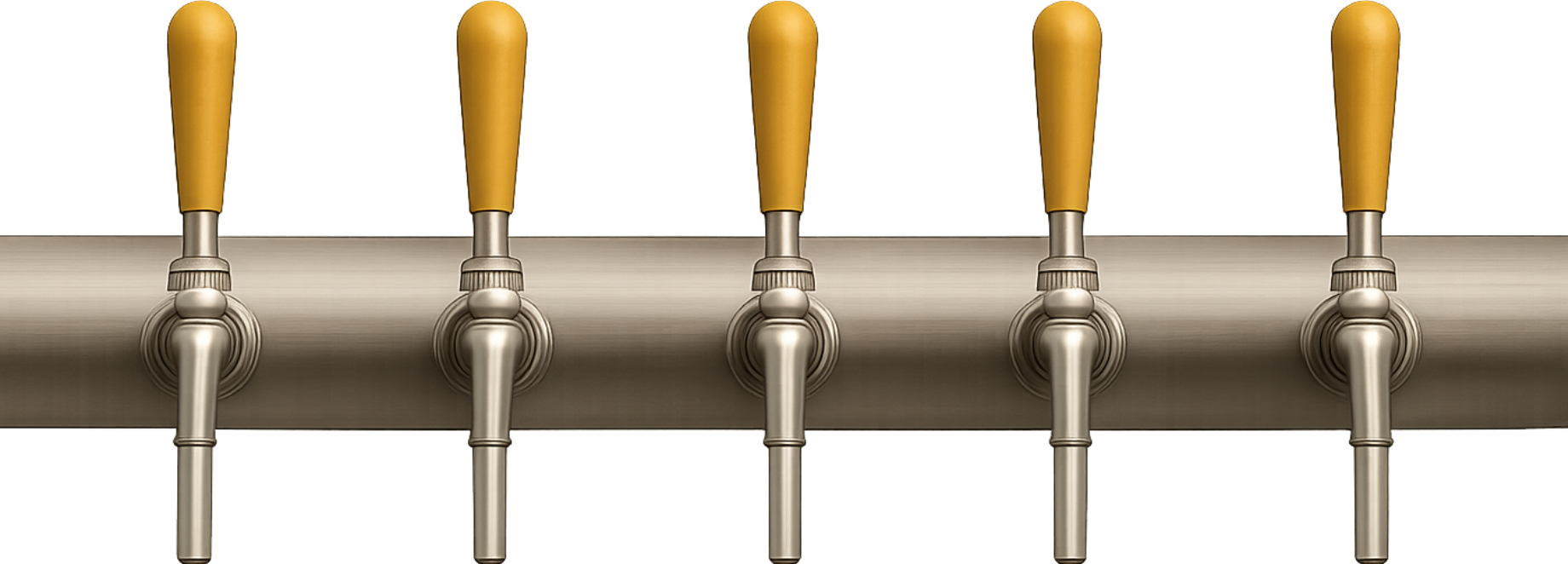 Beer Taps